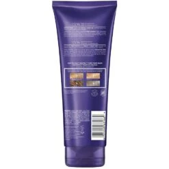 L’Oréal Paris Everpure EverPure-Brass-Toning-Purple-Sulfate-Free-Conditioner -Loreal Cares Store 071249395349 t7 con
