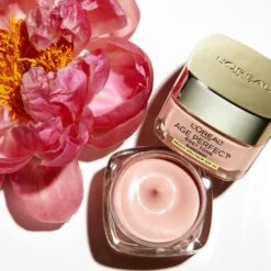 L’Oréal Paris AgePerfectSkinCare Age-Perfect-Rosy-Tone-Broad-Spectrum-SPF-30-Sunscreen