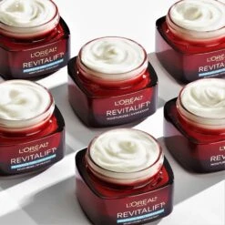 L’Oréal Paris RevitaLift Revitalift-Triple-Power-Anti-Aging-Moisturizer-Fragrance-Free