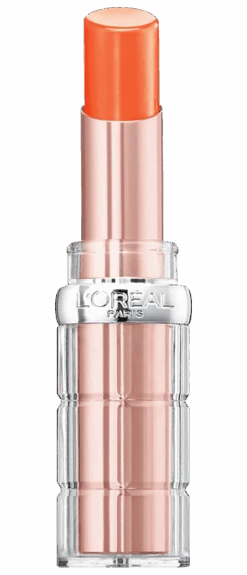 L’Oréal Paris ColourRiche Colour-Riche-Plump-and-Shine-Lipstick-Sheer-Lipstick