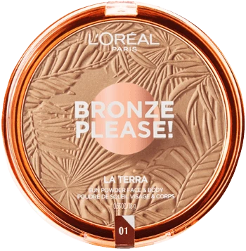 L’Oréal Paris Summer-Belle Summer-Belle-Makeup-Bronze-Please 3 L’Oréal Paris Summer-Belle Summer-Belle-Makeup-Bronze-Please