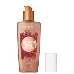 L’Oréal Paris Summer-Belle Summer-Belle-Makeup-Beach-Bae-Face-Body-Liquid-Luminizer -Loreal Cares Store 071249397558 t2