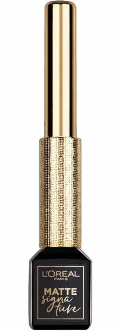 L’Oréal Paris Matte-Signature Matte-Signature-Liquid-Dip-Eyeliner-Waterproof 9 L’Oréal Paris Matte-Signature Matte-Signature-Liquid-Dip-Eyeliner-Waterproof -Loreal Cares Store 071249403709 t1
