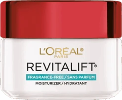 L’Oréal Paris RevitaLift Revitalift-Anti-Wrinkle-Firming-Moisturizer-Fragrance-Free