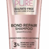 L’Oréal Paris Everpure Sulfate Free Bond Strengthening Color Care Shampoo -Loreal Cares Store 071249406915 t1 new min