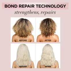 L’Oréal Paris Everpure Sulfate Free Bond Strengthening Color Care Shampoo -Loreal Cares Store 071249406915 t2