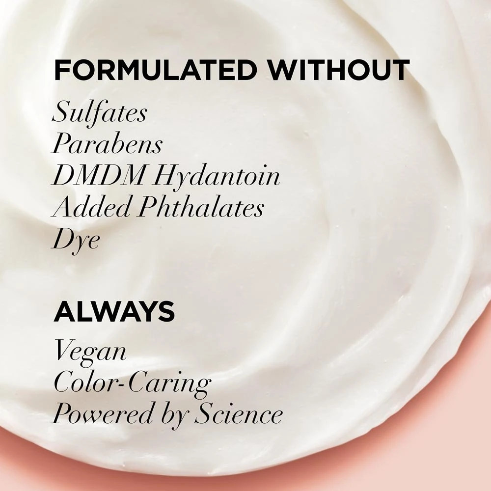 L’Oréal Paris Everpure Sulfate-free-bond-strengthening-color-care-conditioner 5 L’Oréal Paris Everpure Sulfate-free-bond-strengthening-color-care-conditioner - Image 3