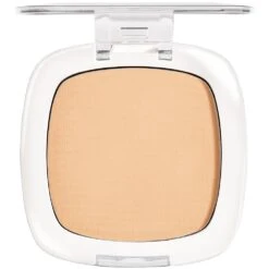 L’Oréal Paris Age-Perfect-Makeup Age-Perfect-Makeup-Creamy-Powder-Foundation-with-Minerals -Loreal Cares Store 071249408841 t3