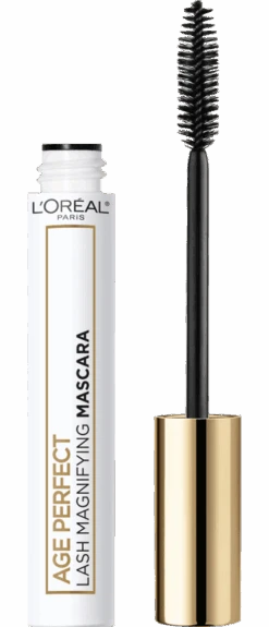 L’Oréal Paris Age-Perfect-Makeup Age-Perfect-Makeup-Lash-Magnifying-Mascara-with-Conditioning-Serum 9 L’Oréal Paris Age-Perfect-Makeup Age-Perfect-Makeup-Lash-Magnifying-Mascara-with-Conditioning-Serum -Loreal Cares Store 071249409428 t1