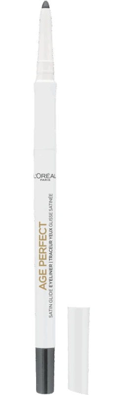 L’Oréal Paris Age-Perfect-Makeup Age-Perfect-Makeup-Satin-Glide-Eyeliner-with-Mineral-Pigments 9 L’Oréal Paris Age-Perfect-Makeup Age-Perfect-Makeup-Satin-Glide-Eyeliner-with-Mineral-Pigments -Loreal Cares Store 071249409565 t1