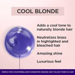 L’Oréal Paris LeColorGloss Color-gloss-one-step-in-shower-toning-gloss -Loreal Cares Store 071249409770 t3