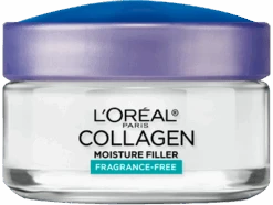 L’Oréal Paris CollagenFiller Collagen-Moisture-Filler-Facial-Day-Cream-Fragrance-Free