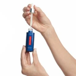 L’Oréal Paris Revitalift Derm Intensives Revitalift-Derm-Intensives-Night-Serum-03-Pure-Retinol -Loreal Cares Store 071249419182 06