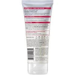 L’Oréal Paris Revitalift Derm Intensives Revitalift-Derm-Intensives-Glycolic-Acid-Cleanser
