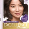 L’Oréal Paris ExcellenceCreme Cool-Supreme-Permanent-Gray-Coverage-Hair-Color -Loreal Cares Store 071249421550 t1