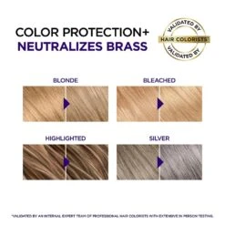 L’Oréal Paris Everpure Everpure-sulfate-free-anti-brass-purple-mask-treatment