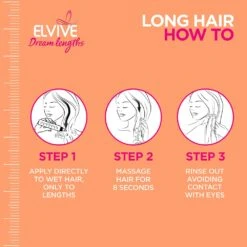L’Oréal Paris Elvive Dream-Lengths-8-Second-Wonder-Water-Lamellar-Rinse-Out 8 L’Oréal Paris Elvive Dream-Lengths-8-Second-Wonder-Water-Lamellar-Rinse-Out -Loreal Cares Store 071249628560 t4