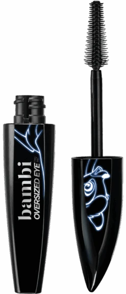 L’Oréal Paris Bambi-Eye Oversized Eye Washable Mascara Instant Volume 8 L’Oréal Paris Bambi-Eye Oversized Eye Washable Mascara Instant Volume -Loreal Cares Store 071249631386 t1
