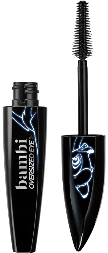 L’Oréal Paris Bambi-Eye Oversized Eye Washable Mascara Instant Volume 5 L’Oréal Paris Bambi-Eye Oversized Eye Washable Mascara Instant Volume - Image 3
