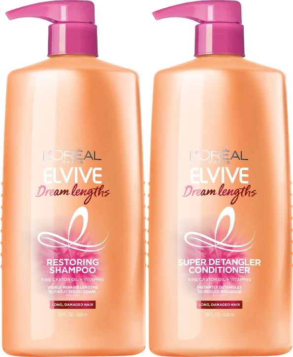L’Oréal Paris Elvive Elvive-dream-lengths-restoring-shampoo-and-repairing-conditioner-set 5 L’Oréal Paris Elvive Elvive-dream-lengths-restoring-shampoo-and-repairing-conditioner-set - Image 3