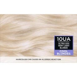 L’Oréal Paris SuperiorPreference Superior-Preference-Cool-Blonde-Hair-Color -Loreal Cares Store 071249646496 t5