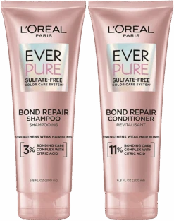 L’Oréal Paris Everpure EverPure-Sulfate-Free-Shampoo-and-Conditioner-Kit