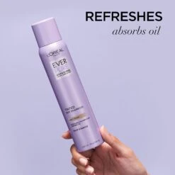 L’Oréal Paris Everpure EverPure-Sulfate-Free-Tinted-Dry-Shampoo-for-Blonde-Hair 10 L’Oréal Paris Everpure EverPure-Sulfate-Free-Tinted-Dry-Shampoo-for-Blonde-Hair -Loreal Cares Store 071249651407 t10