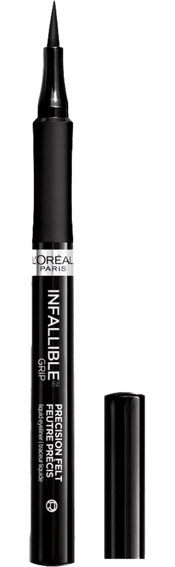 L’Oréal Paris Infallible-Precision-Felt-Waterproof-Eyeliner 5 L’Oréal Paris Infallible-Precision-Felt-Waterproof-Eyeliner - Image 3