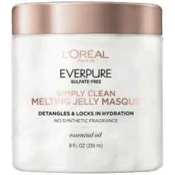 L’Oréal Paris Everpure EverPure-Sulfate-Free-Simply-Clean-Melting-Jelly-Mask