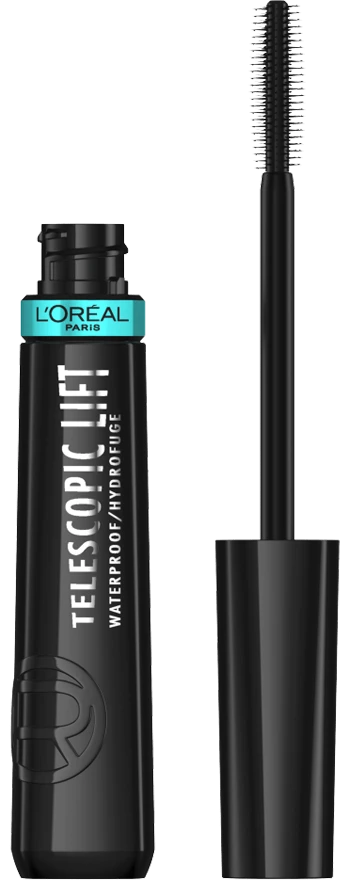 L’Oréal Paris Telescopic Telescopic-Lift-Washable-Makeup-Mascara-Waterproof 5 L’Oréal Paris Telescopic Telescopic-Lift-Washable-Makeup-Mascara-Waterproof - Image 3