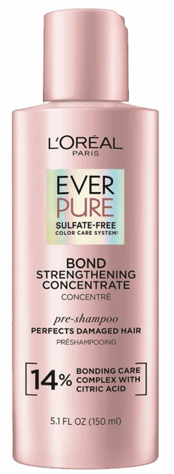 L’Oréal Paris Everpure Sulfate-Free-Bond-Repair-Pre-Shampoo-Treatment 13 L’Oréal Paris Everpure Sulfate-Free-Bond-Repair-Pre-Shampoo-Treatment -Loreal Cares Store 071249672952 t1 new min