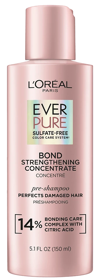L’Oréal Paris Everpure Sulfate-Free-Bond-Repair-Pre-Shampoo-Treatment 8 L’Oréal Paris Everpure Sulfate-Free-Bond-Repair-Pre-Shampoo-Treatment - Image 6