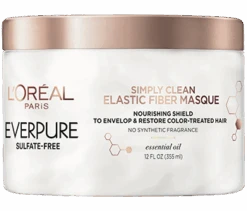 L’Oréal Paris Everpure EverPure-Simply-Clean-Fiber-Masque 13 L’Oréal Paris Everpure EverPure-Simply-Clean-Fiber-Masque -Loreal Cares Store 071249672969 t1