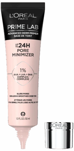 L’Oréal Paris Prime-lab Prime-Lab-Primers-Up-to-24H -Loreal Cares Store 071249673690 t1 copy min