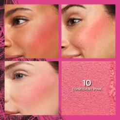 L’Oréal Paris Infallible Infallible-Fresh-Wear-Blush -Loreal Cares Store 071249674673 1