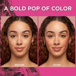 L’Oréal Paris Infallible Infallible-Fresh-Wear-Blush -Loreal Cares Store 071249674673 t2