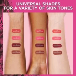 L’Oréal Paris Infallible Infallible-Fresh-Wear-Blush -Loreal Cares Store 071249674673 t5