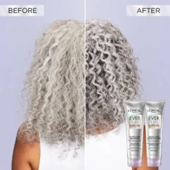L’Oréal Paris Everpure Everpure-Silver-Care-Conditioner -Loreal Cares Store 071249677094 t5