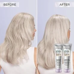 L’Oréal Paris Everpure Everpure-Silver-Care-Conditioner -Loreal Cares Store 071249677094 t6