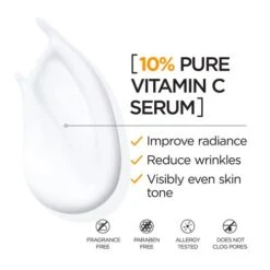 L’Oréal Paris RevitaLift Revitalift-Derm-Intensives-10-Pure-Vitamin-C-Serum