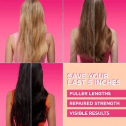 L’Oréal Paris Elvive Elvive-Hyaluron-Plump-Dream-Lengths-Fiber-Mask 11 L’Oréal Paris Elvive Elvive-Hyaluron-Plump-Dream-Lengths-Fiber-Mask -Loreal Cares Store 19cc54d16242b32090f381152df5a39620b4c68e