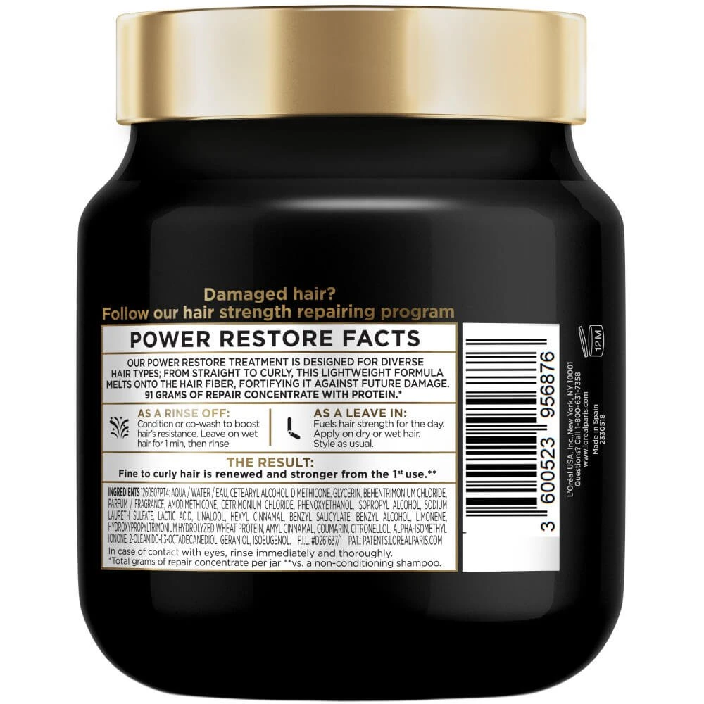 L’Oréal Paris Elvive Elvive-Total-Repair-5-Power-Restore-Multi-use-treatment 3 L’Oréal Paris Elvive Elvive-Total-Repair-5-Power-Restore-Multi-use-treatment