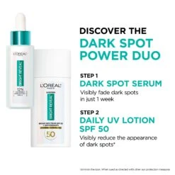 L’Oréal Paris Bright Reveal Bright-reveal-12-niacinamide-amino-sulfonic-ferulic-acid-dark-spot-serum 12 L’Oréal Paris Bright Reveal Bright-reveal-12-niacinamide-amino-sulfonic-ferulic-acid-dark-spot-serum -Loreal Cares Store 3600524112073 t7