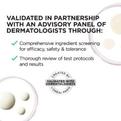 L’Oréal Paris Bright Reveal Bright-reveal-12-niacinamide-amino-sulfonic-ferulic-acid-dark-spot-serum 13 L’Oréal Paris Bright Reveal Bright-reveal-12-niacinamide-amino-sulfonic-ferulic-acid-dark-spot-serum -Loreal Cares Store 3600524112073 t8