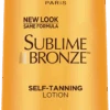 L’Oréal Paris SublimeBronze Sublime-Bronze-Self-Tanning-Lotion-Medium-Natural-Tan