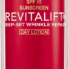 L’Oréal Paris RevitaLift RevitaLift-Deep-Set-Wrinkle-Repair-SPF-Day-Lotion-SPF-15 -Loreal Cares Store 71249154434 t1