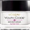 L’Oréal Paris YouthCode Youth-Code-Skin-Recharger-Day-Night-Cream 2 L’Oréal Paris YouthCode Youth-Code-Skin-Recharger-Day-Night-Cream -Loreal Cares Store 71249187012 t1