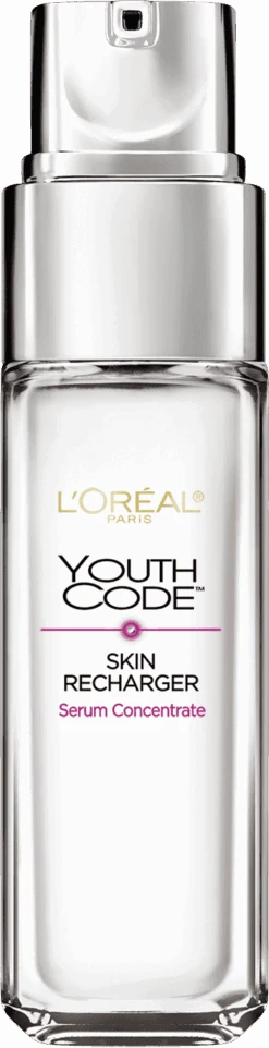 L’Oréal Paris YouthCode Youth-Code-Serum-Intense