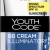 L’Oréal Paris YouthCode Youth-Code-BB-Cream-Illuminator -Loreal Cares Store 71249237236 t1