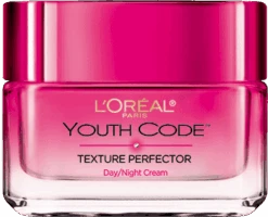 L’Oréal Paris YouthCode Youth-Code-Texture-Perfector-Day-Night-Cream